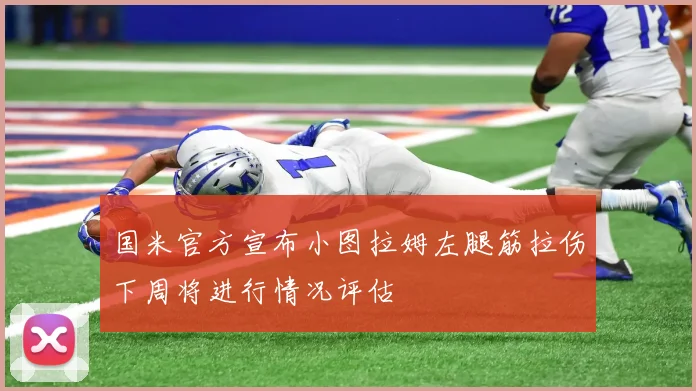 国米官方宣布小图拉姆左腿筋拉伤下周将进行情况评估