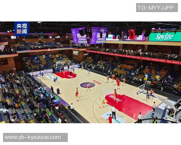 中国男篮夺亚杯亚军后商业价值强势回升引发关注