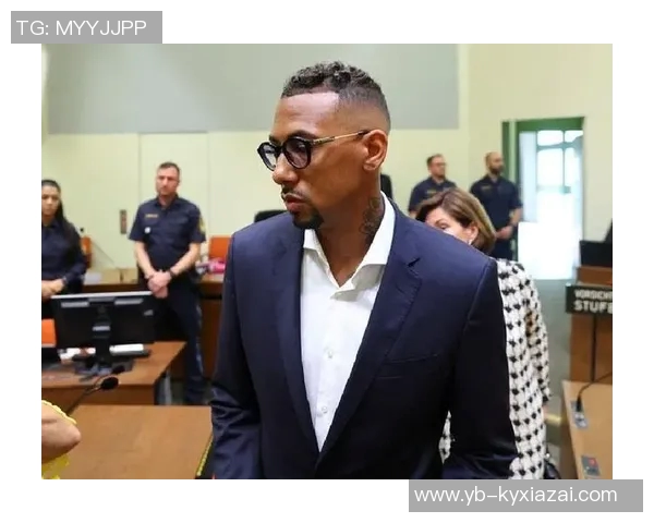 博阿滕首次公开谈及前女友自杀事件感叹哀悼权被公众剥夺