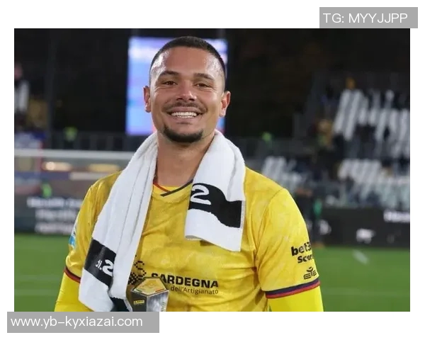 国米积极寻求新门将卡利亚里卡普里莱成为首选目标